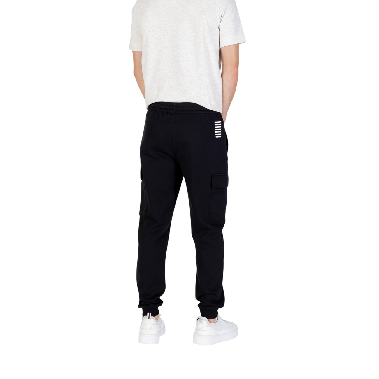 Ea7 Pantaloni Uomo
