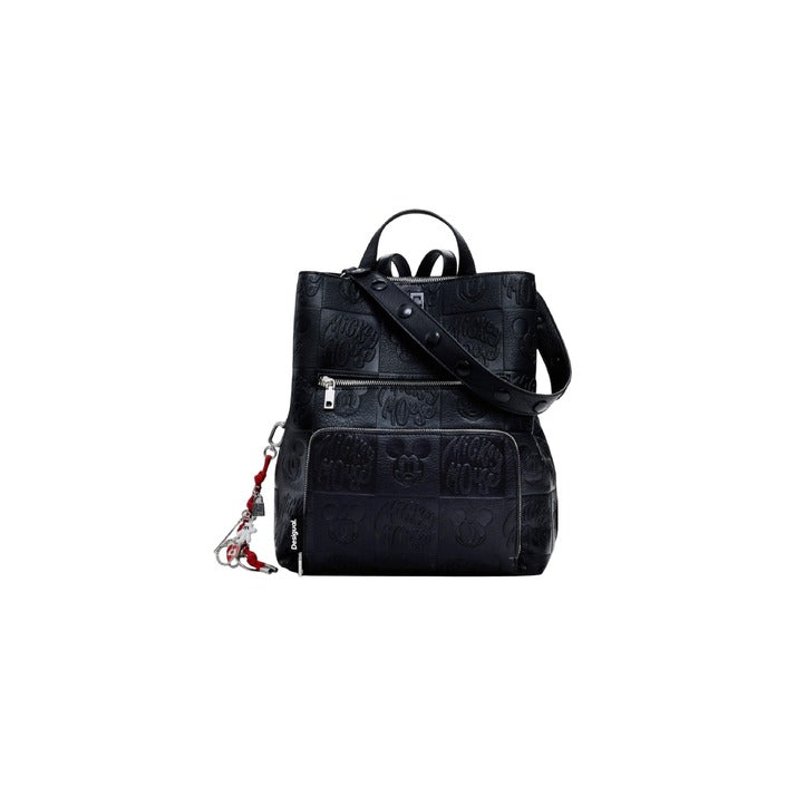 DESIGUAL BORSE DONNE