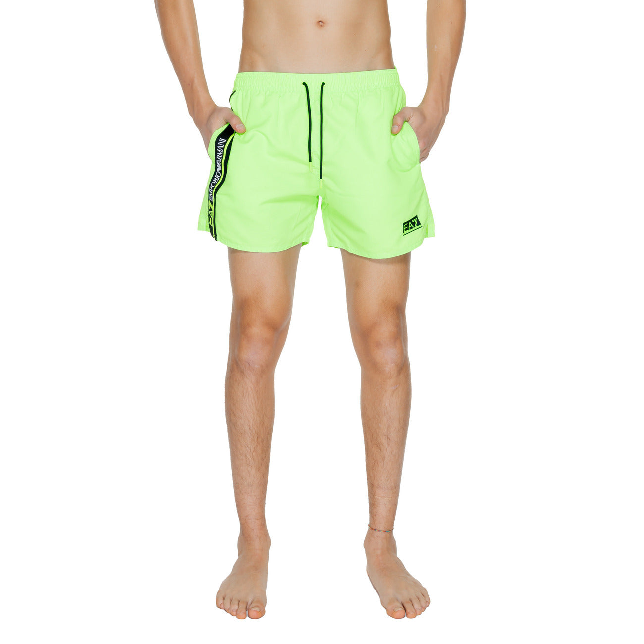 Ea7 Costume Uomo