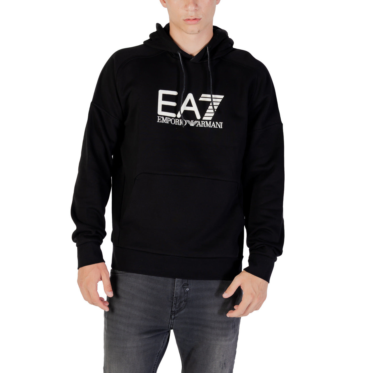 Ea7 Felpa Uomo