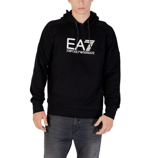 Ea7 Felpa Uomo