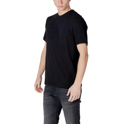 Ea7 T-Shirt Uomo