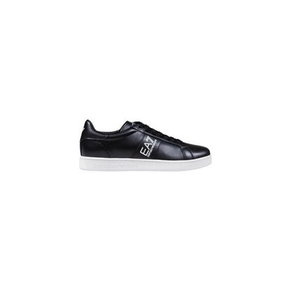 Ea7 Sneakers Uomo