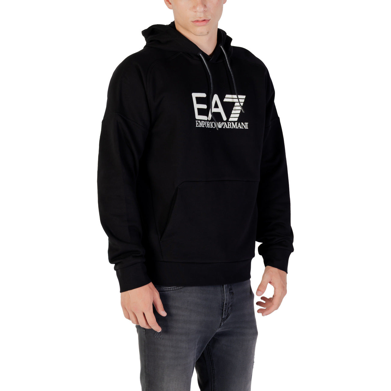 Ea7 Felpa Uomo