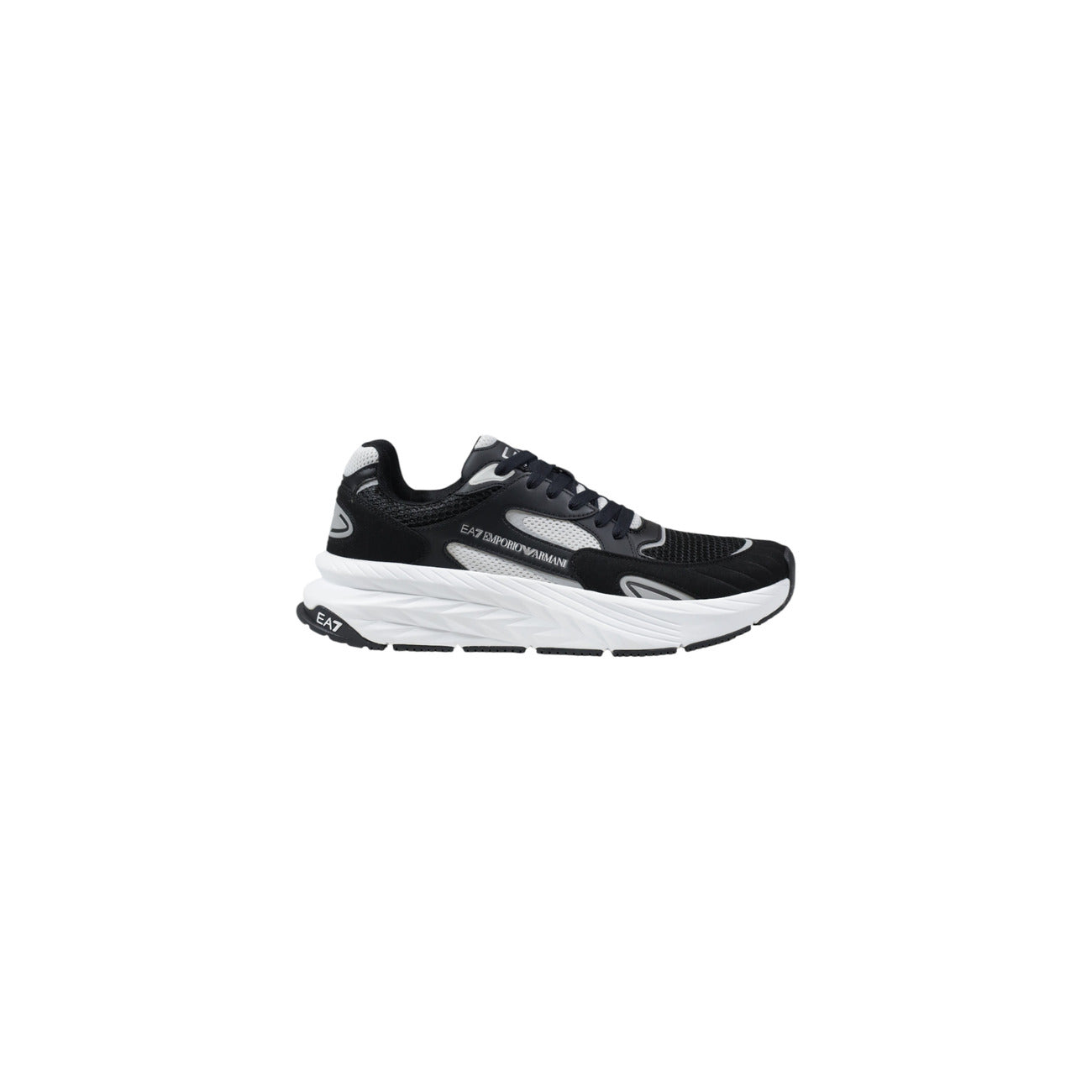 Ea7 Sneakers Uomo
