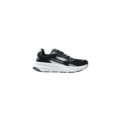 Ea7 Sneakers Uomo
