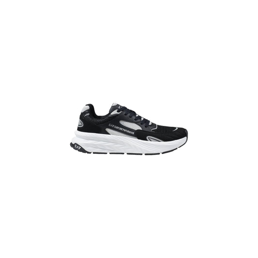 Ea7 Sneakers Uomo