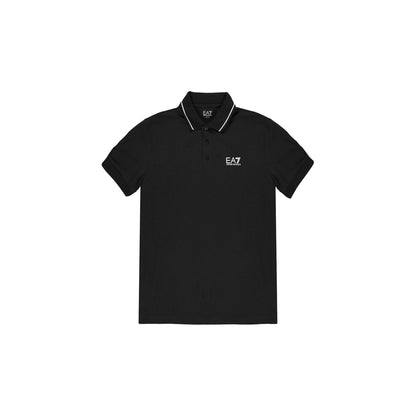 Ea7 Polo Uomo