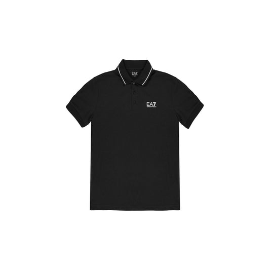 Ea7 Polo Uomo
