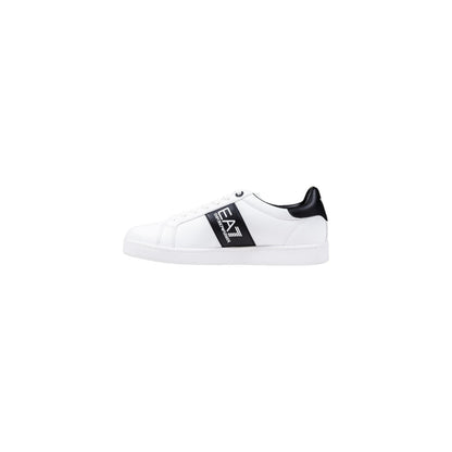 Ea7 Sneakers Uomo