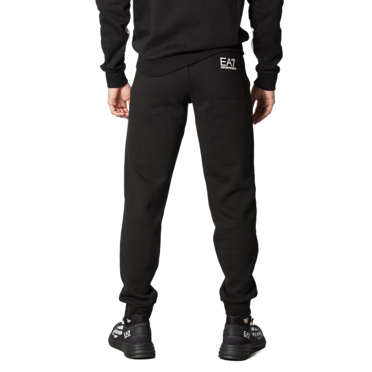 Ea7 Pantaloni Uomo