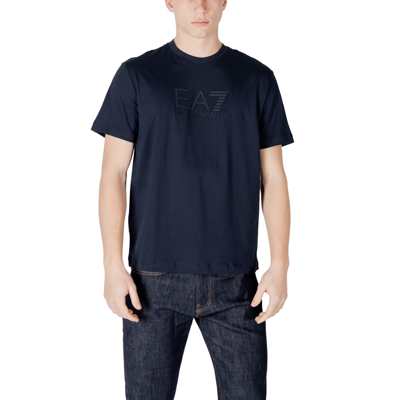 Ea7 T-Shirt Uomo