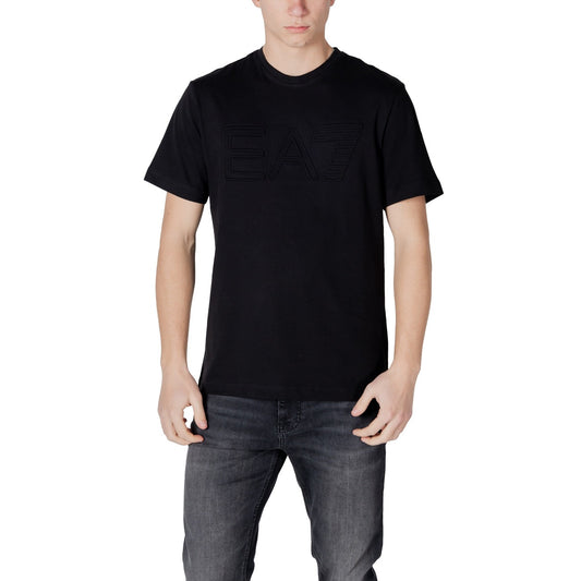 Ea7 T-Shirt Uomo