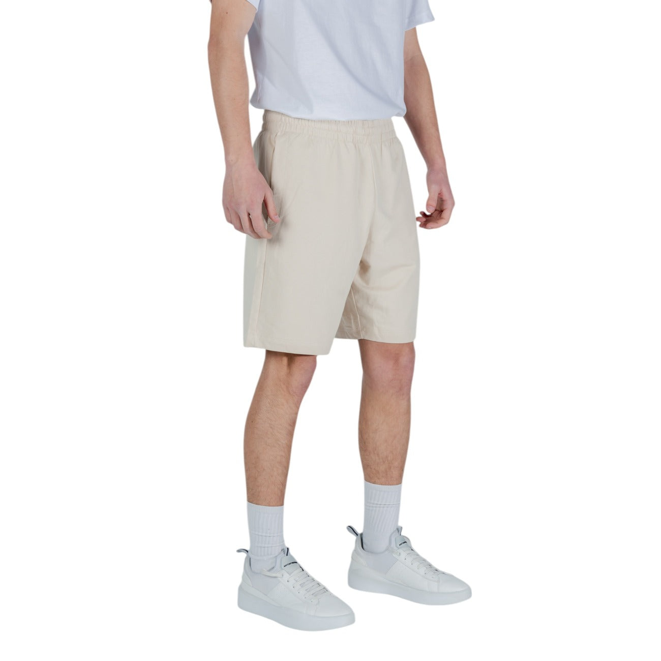 Ea7 Bermuda Uomo