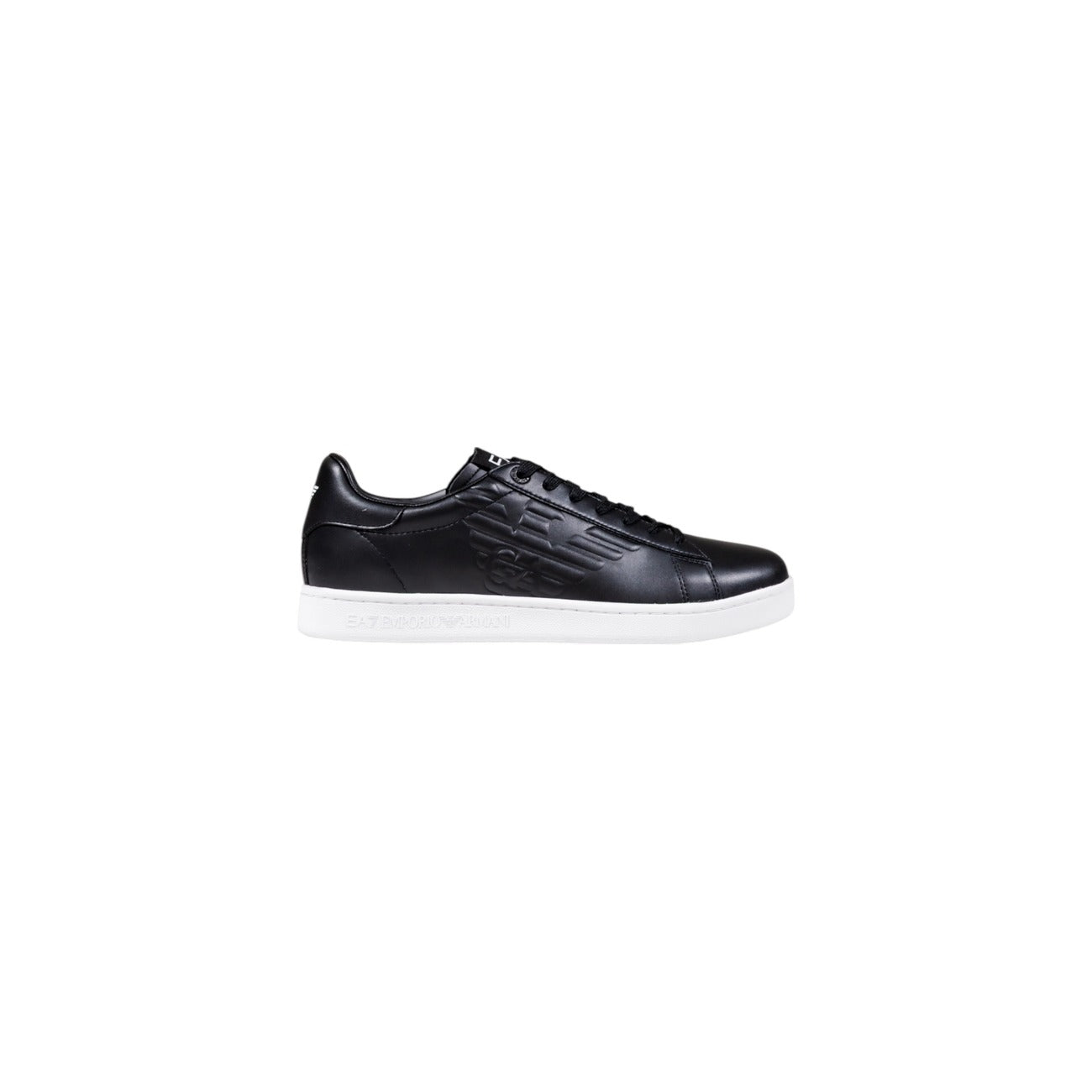 Ea7 Sneakers Uomo