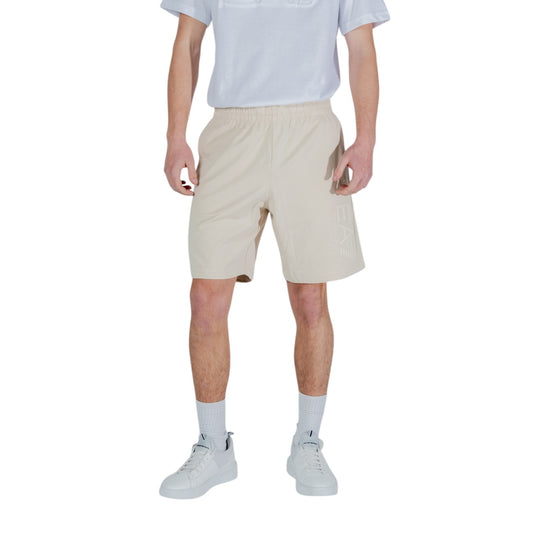 Ea7 Bermuda Uomo