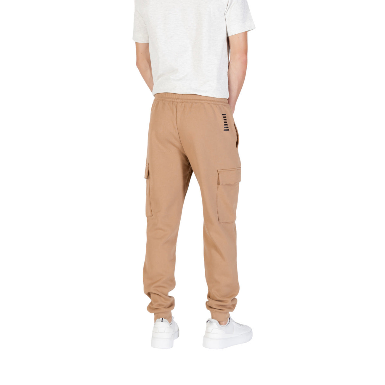 Ea7 Pantaloni Uomo