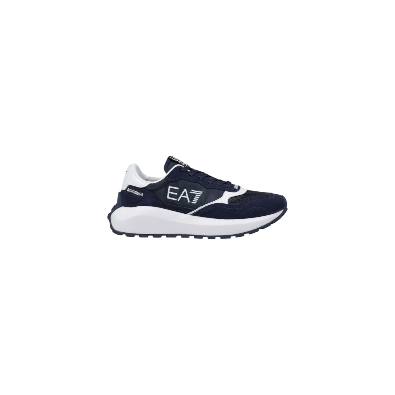 Ea7 Sneakers Uomo