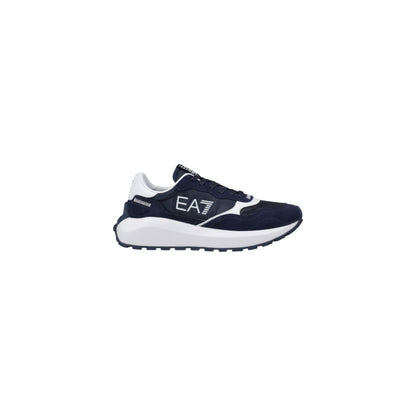 Ea7 Sneakers Uomo