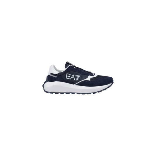 Ea7 Sneakers Uomo