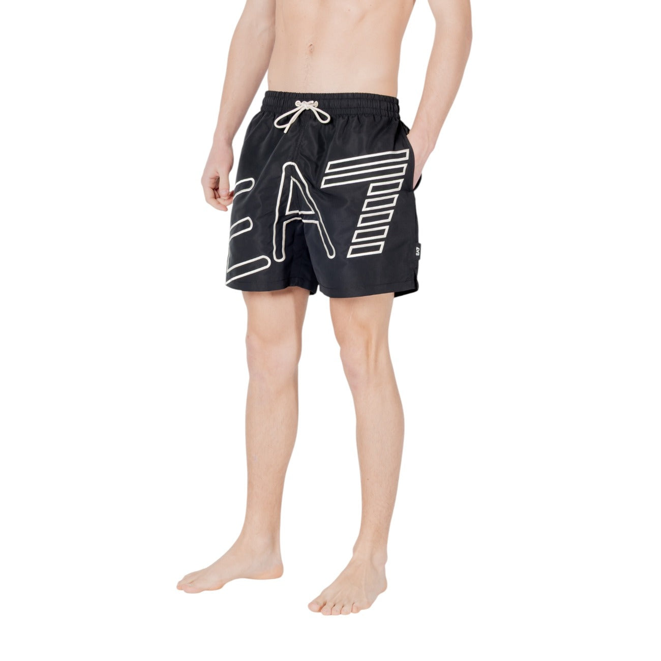 Ea7 Costume Uomo
