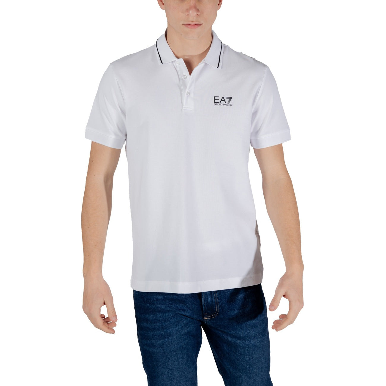 Ea7 Polo Uomo