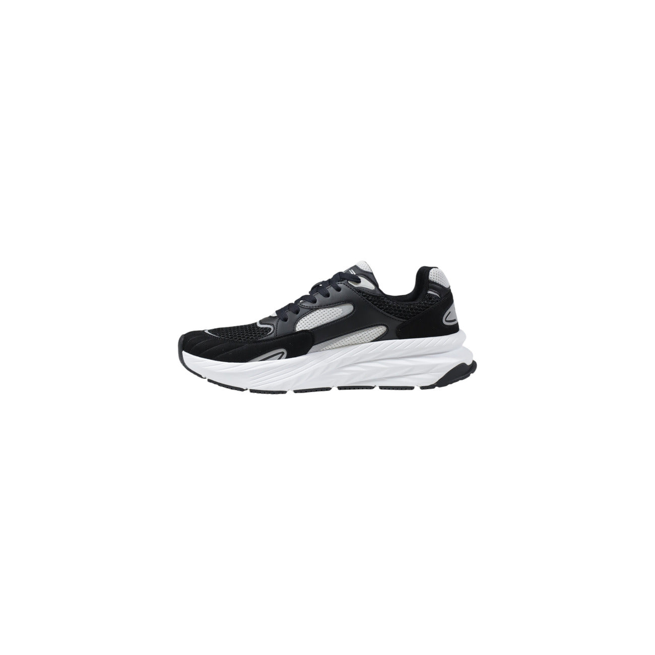 Ea7 Sneakers Uomo