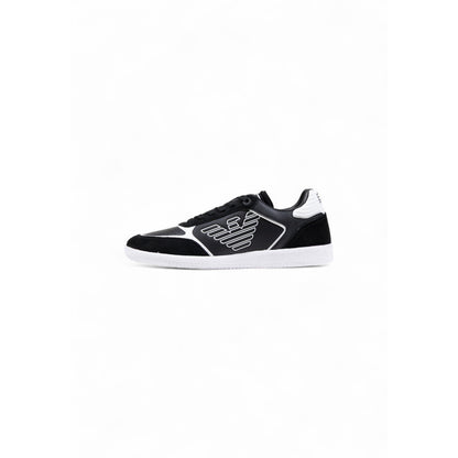 Ea7 Sneakers Uomo
