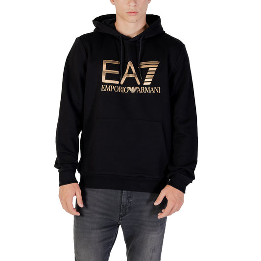 Ea7 Felpa Uomo