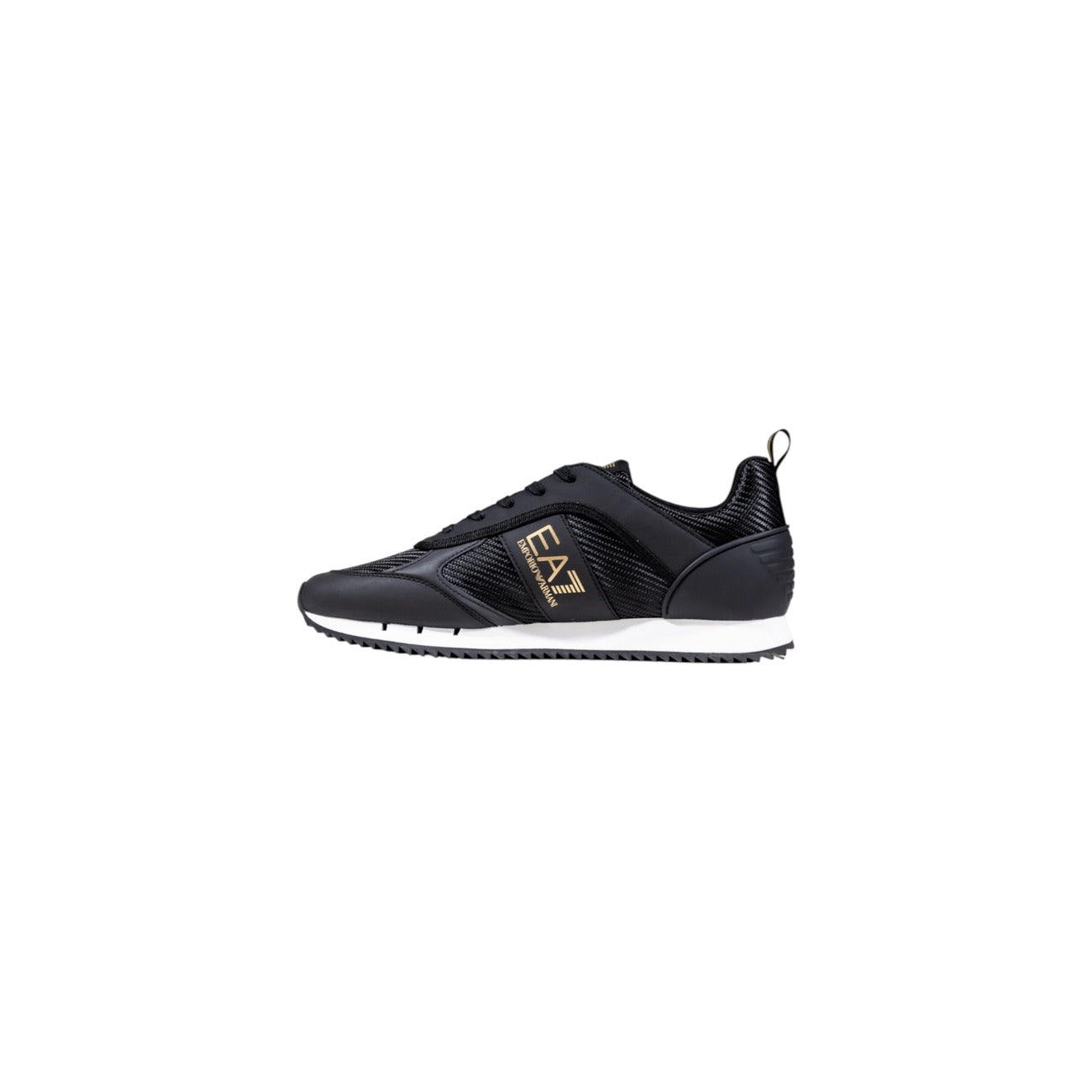 Ea7 Sneakers Uomo