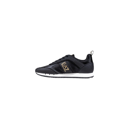 Ea7 Sneakers Uomo