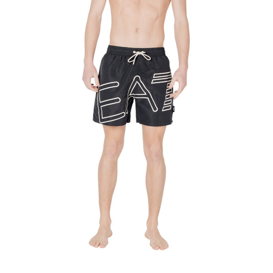 Ea7 Costume Uomo