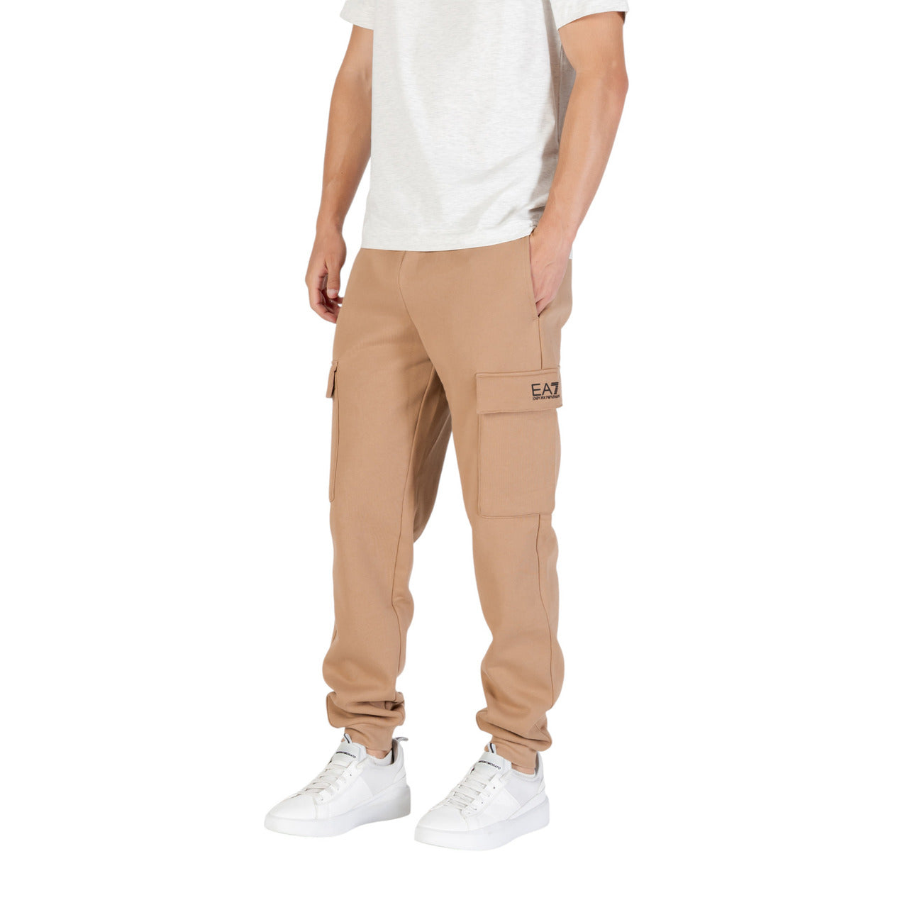 Ea7 Pantaloni Uomo