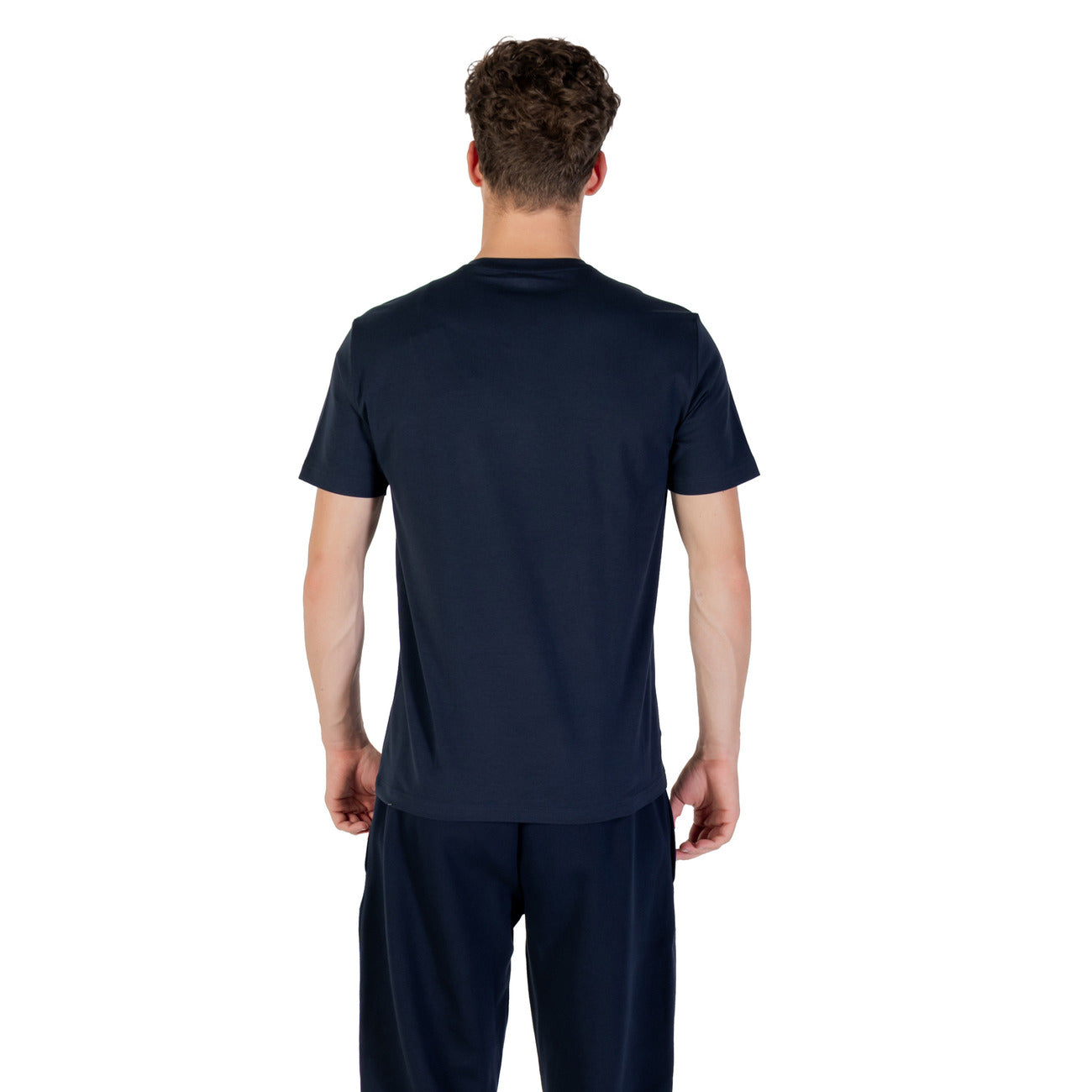 Ea7 T-Shirt Uomo