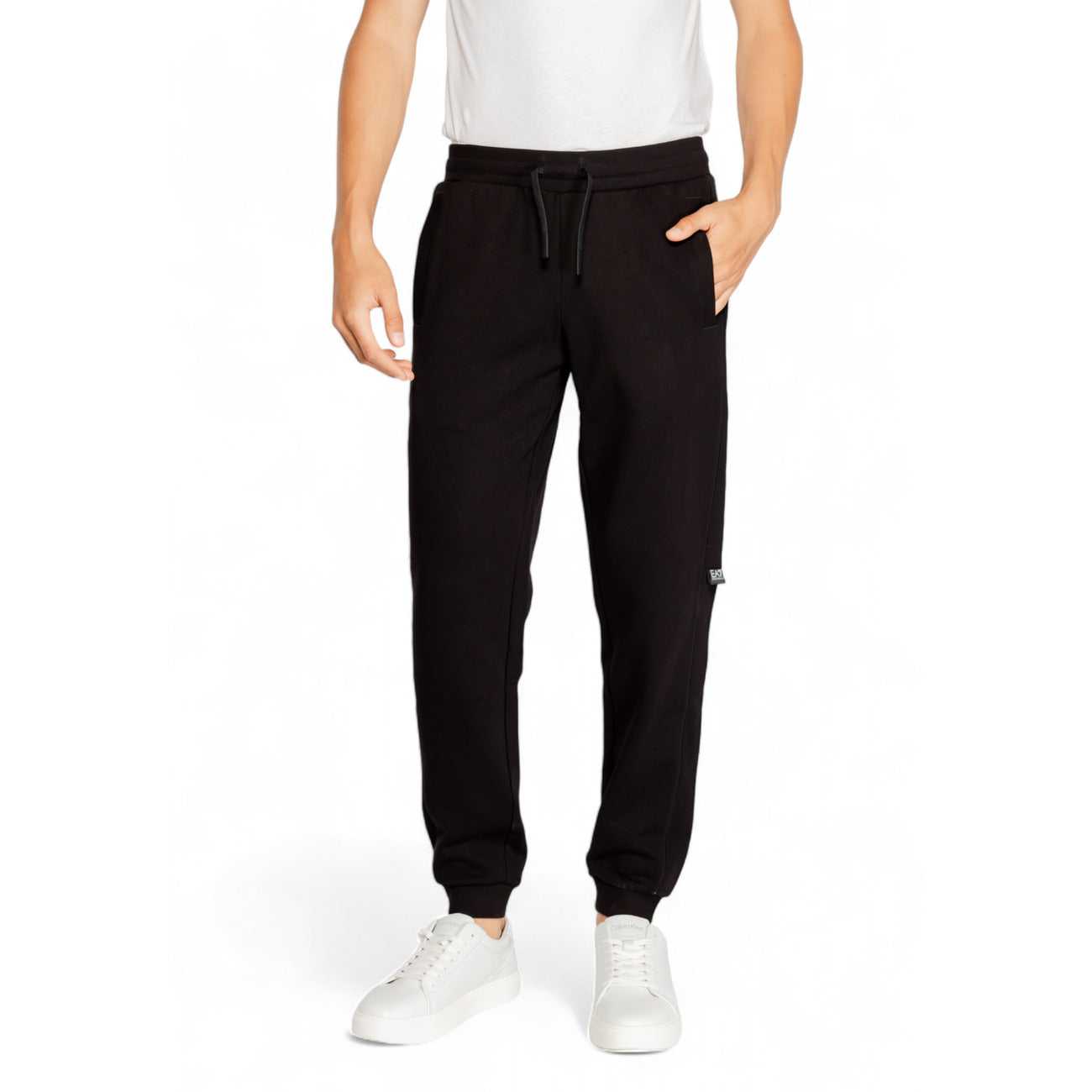 Ea7 Pantaloni Uomo