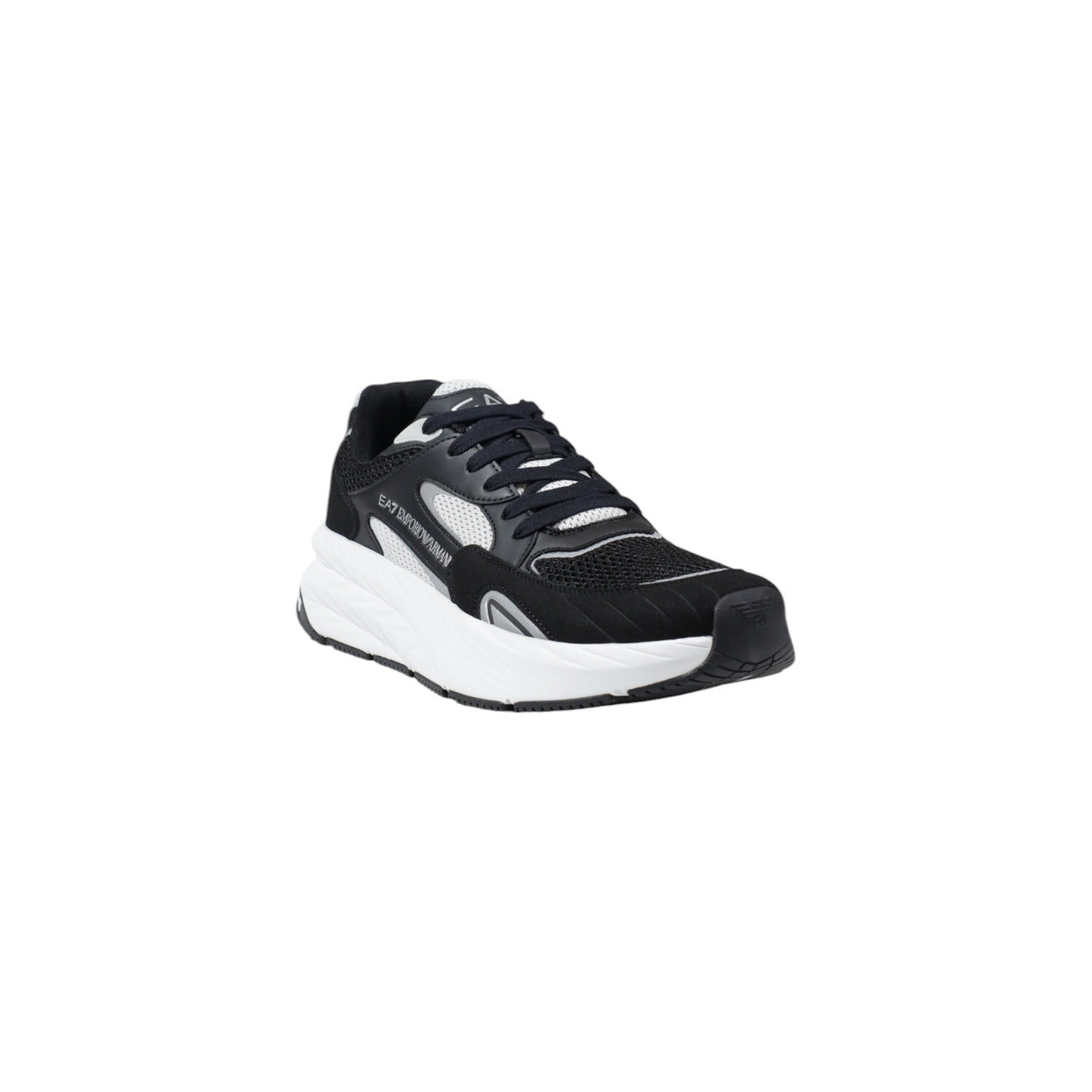 Ea7 Sneakers Uomo