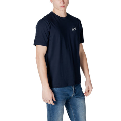 Ea7 T-Shirt Uomo
