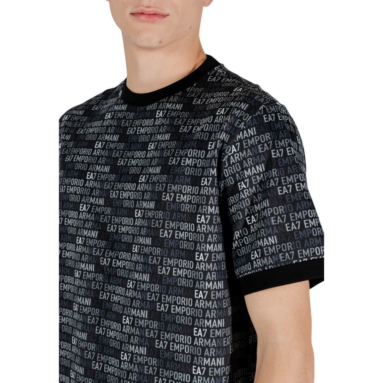 Ea7 T-Shirt Uomo