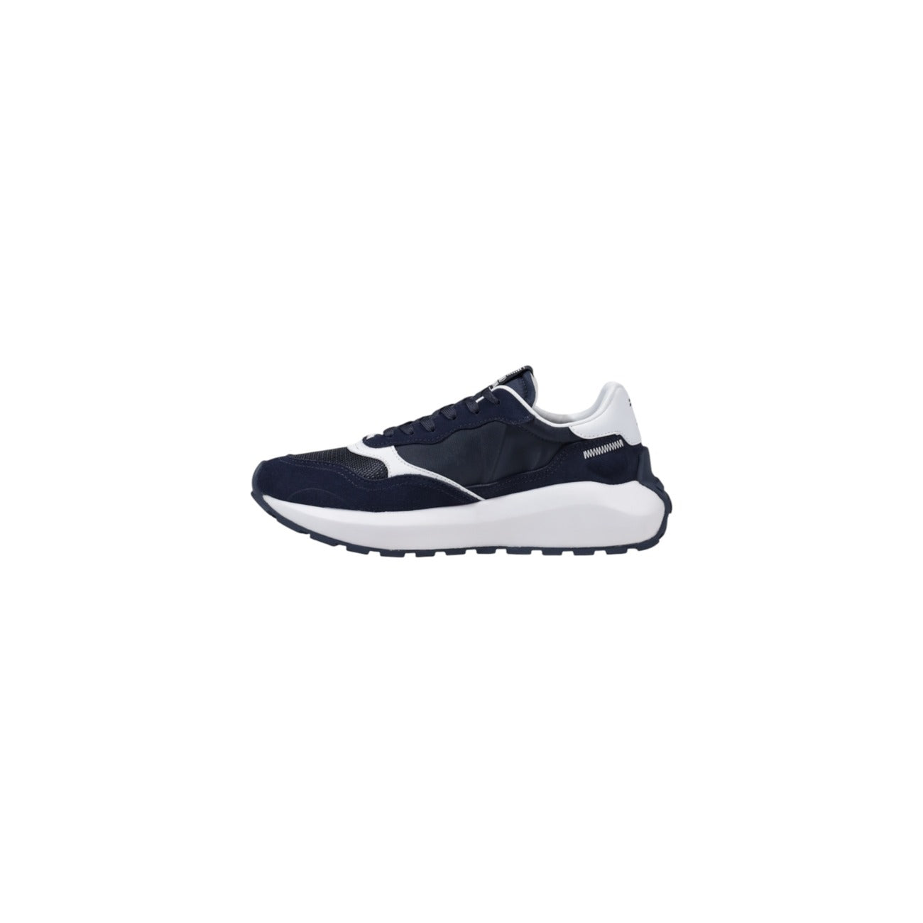 Ea7 Sneakers Uomo