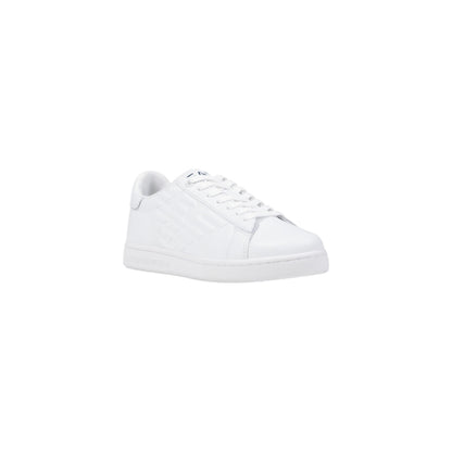 Ea7 Sneakers Uomo