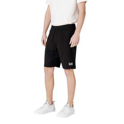 Ea7 Bermuda Uomo