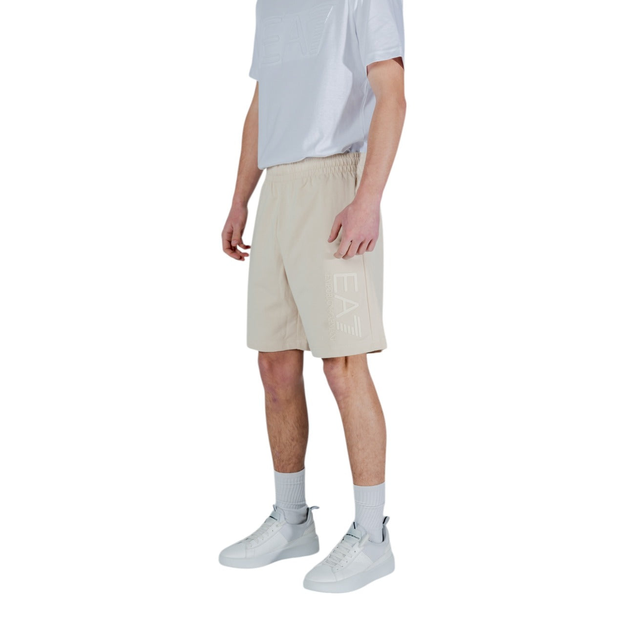 Ea7 Bermuda Uomo