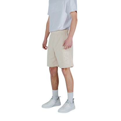 Ea7 Bermuda Uomo