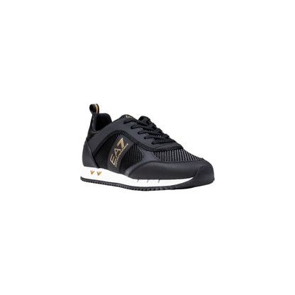 Ea7 Sneakers Uomo