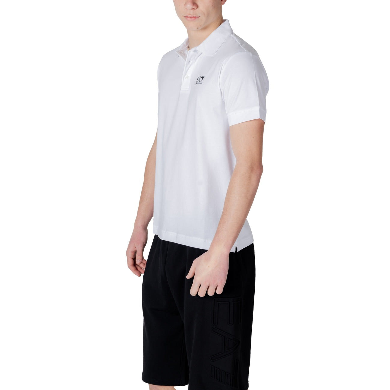 Ea7 Polo Uomo