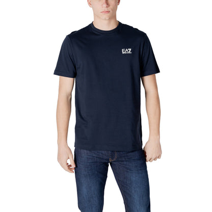 Ea7 T-Shirt Uomo