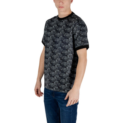 Ea7 T-Shirt Uomo