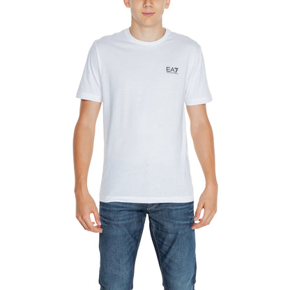 Ea7 T-Shirt Uomo
