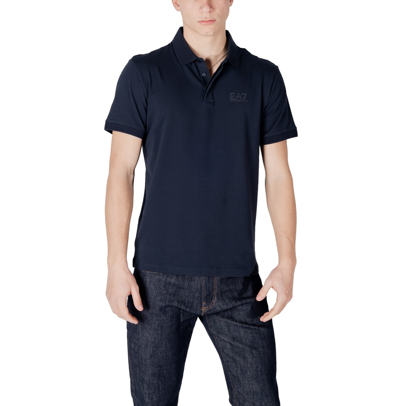 Ea7 Polo Uomo