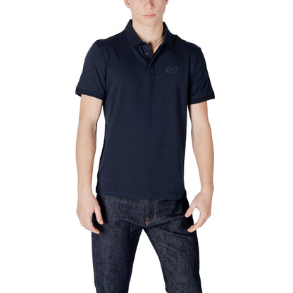 Ea7 Polo Uomo